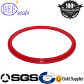 Soft Wiper Seals PU Material Hydraulic Seals